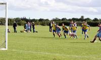 Hempnall A v Mousehold 22nd Sept 2012 27